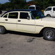 Illustration for article titled Cuban Car Spotting - What the?